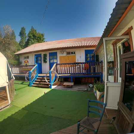 Odem Guest House Ngoại thất bức ảnh