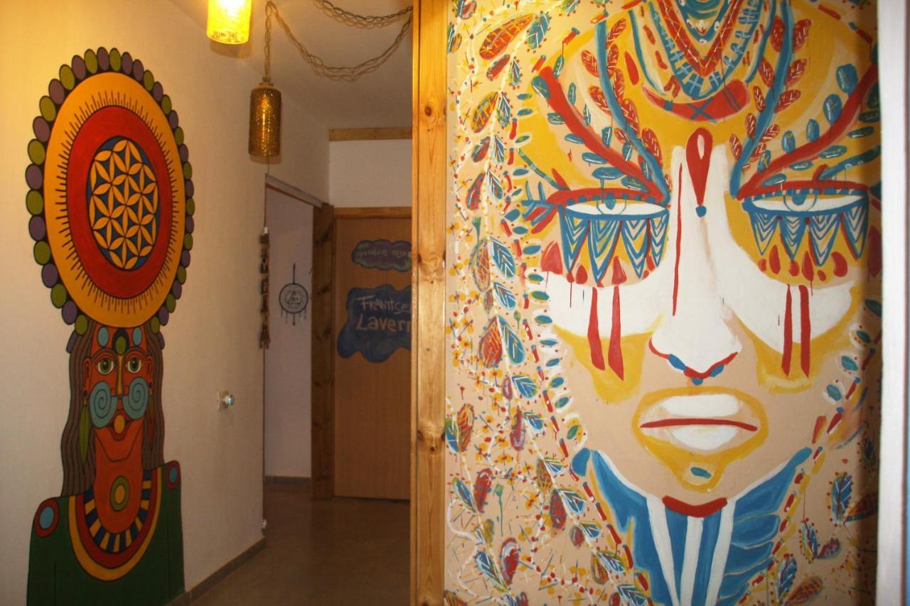 Odem Guest House Ngoại thất bức ảnh