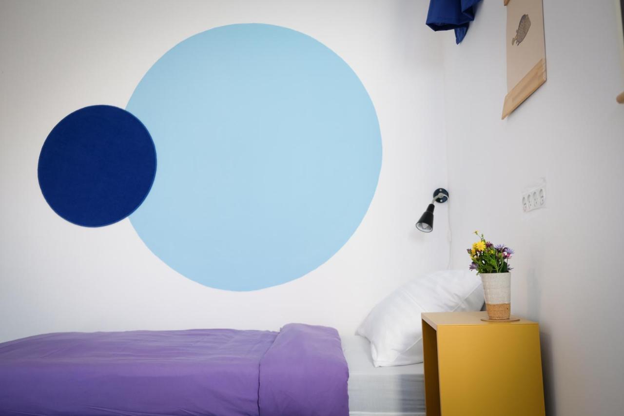 Odem Guest House Ngoại thất bức ảnh