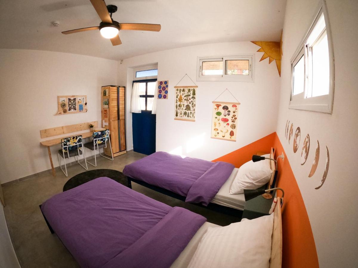 Odem Guest House Ngoại thất bức ảnh