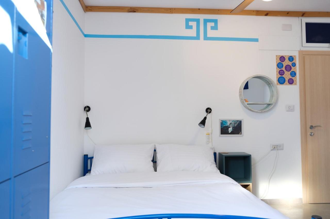 Odem Guest House Ngoại thất bức ảnh