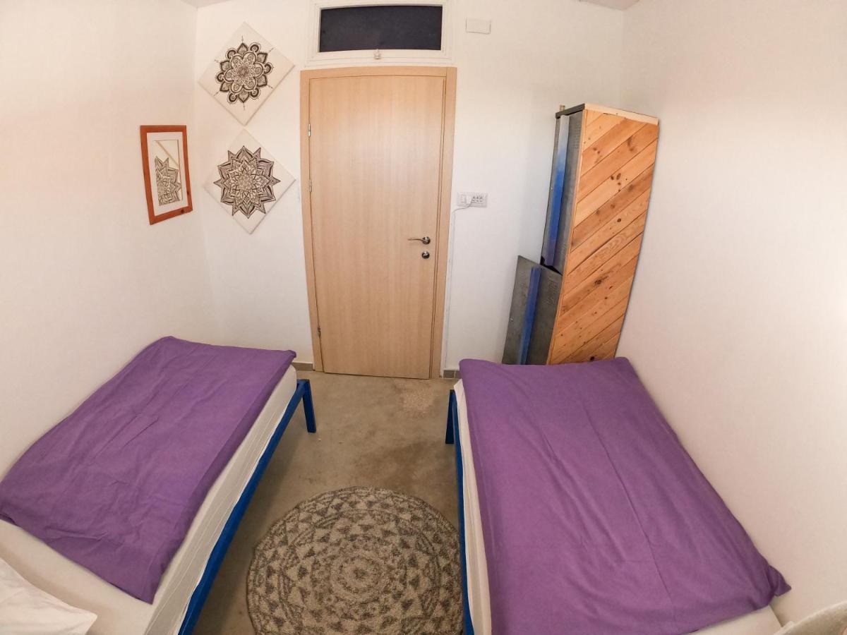 Odem Guest House Ngoại thất bức ảnh