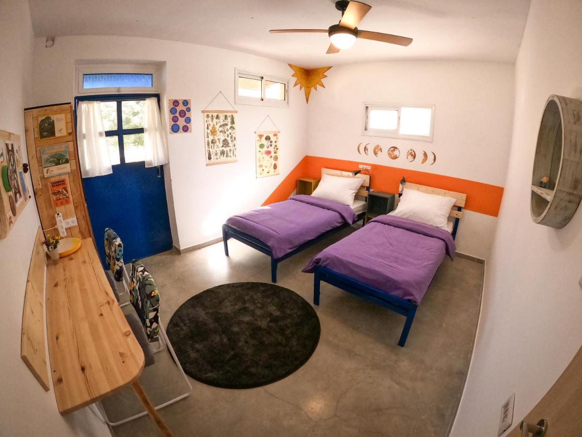 Odem Guest House Ngoại thất bức ảnh