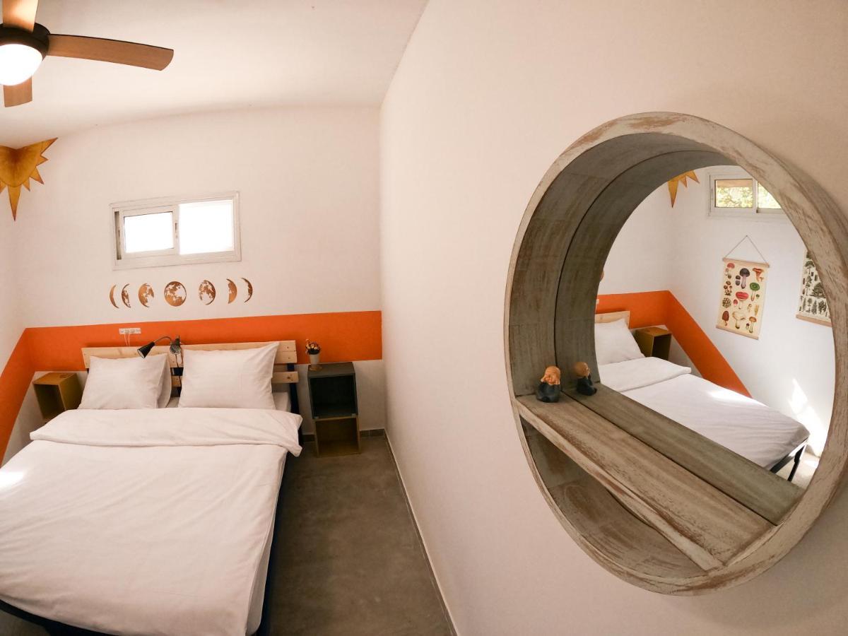 Odem Guest House Ngoại thất bức ảnh