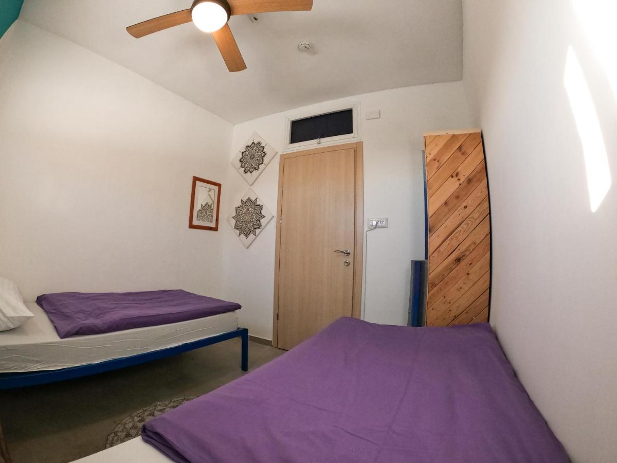 Odem Guest House Ngoại thất bức ảnh