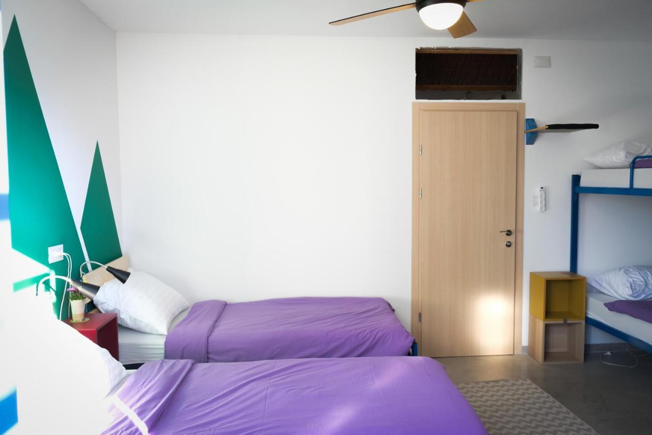 Odem Guest House Ngoại thất bức ảnh