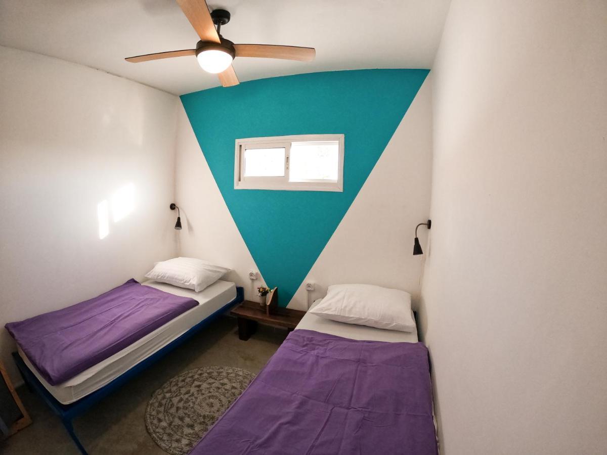 Odem Guest House Ngoại thất bức ảnh
