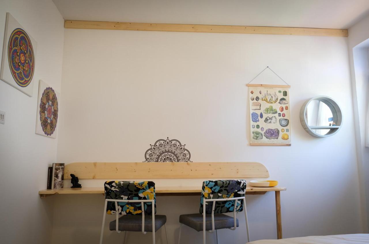 Odem Guest House Ngoại thất bức ảnh