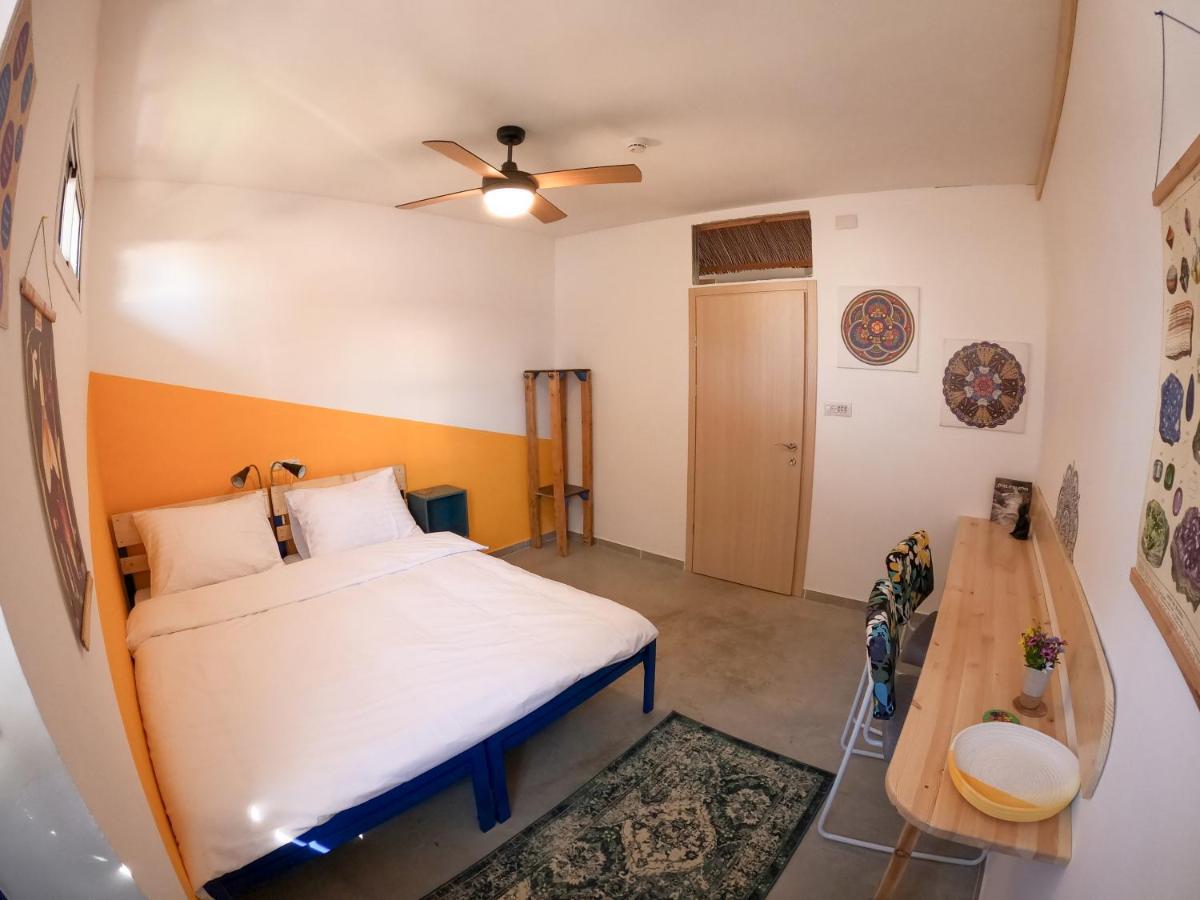 Odem Guest House Ngoại thất bức ảnh