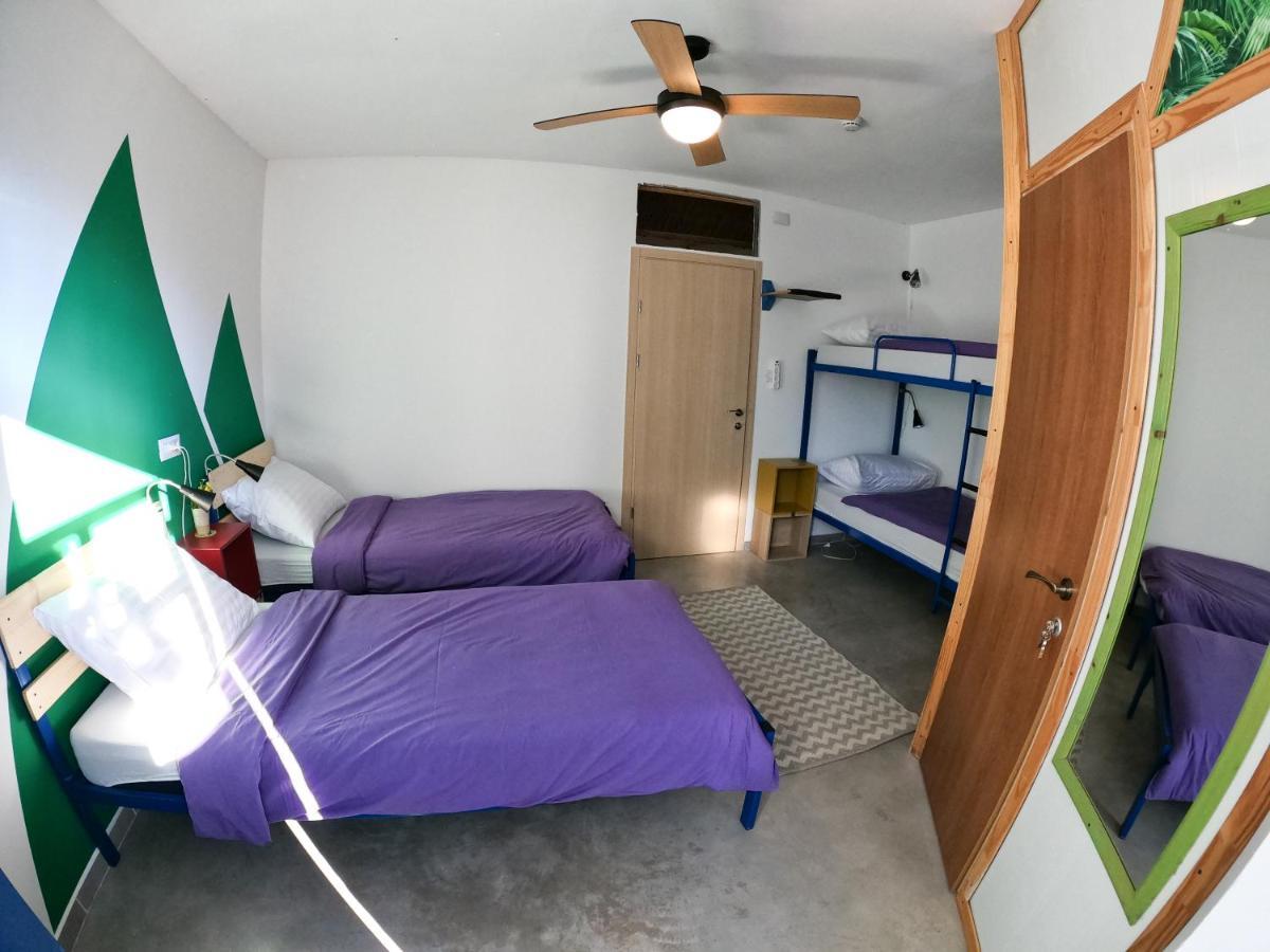Odem Guest House Ngoại thất bức ảnh