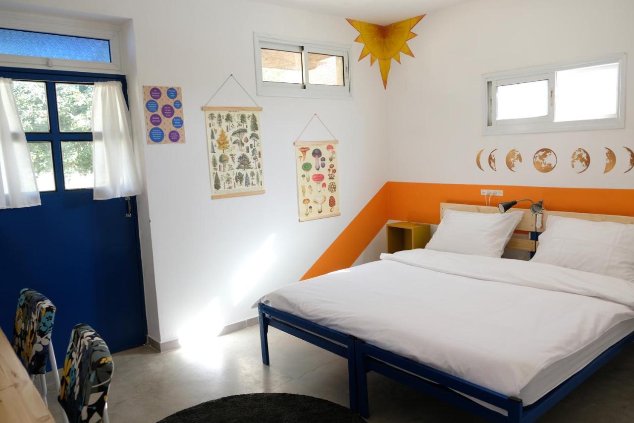 Odem Guest House Ngoại thất bức ảnh