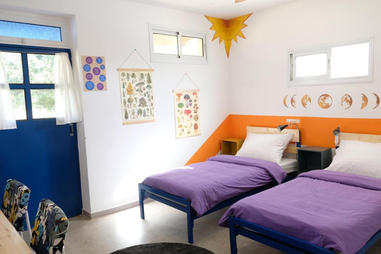 Odem Guest House Ngoại thất bức ảnh