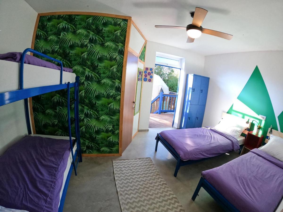 Odem Guest House Ngoại thất bức ảnh