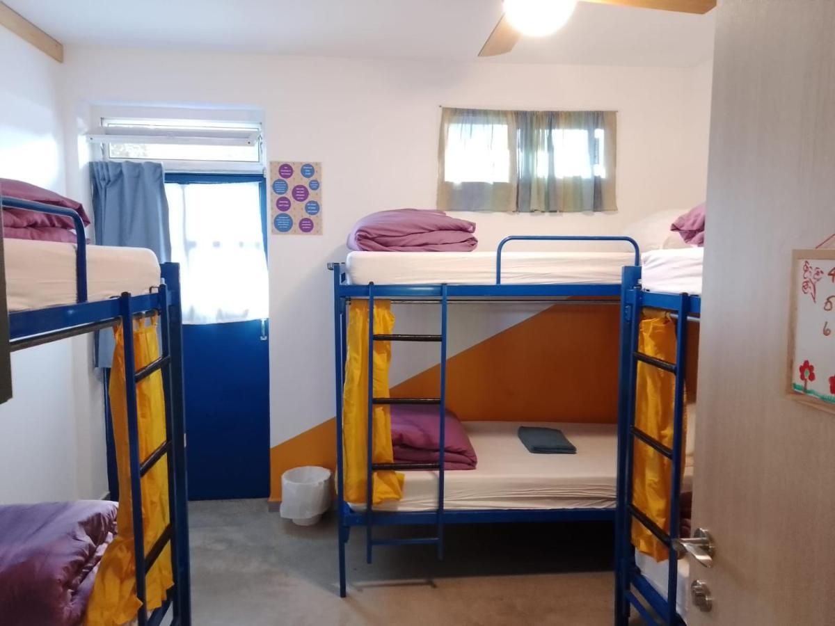 Odem Guest House Ngoại thất bức ảnh