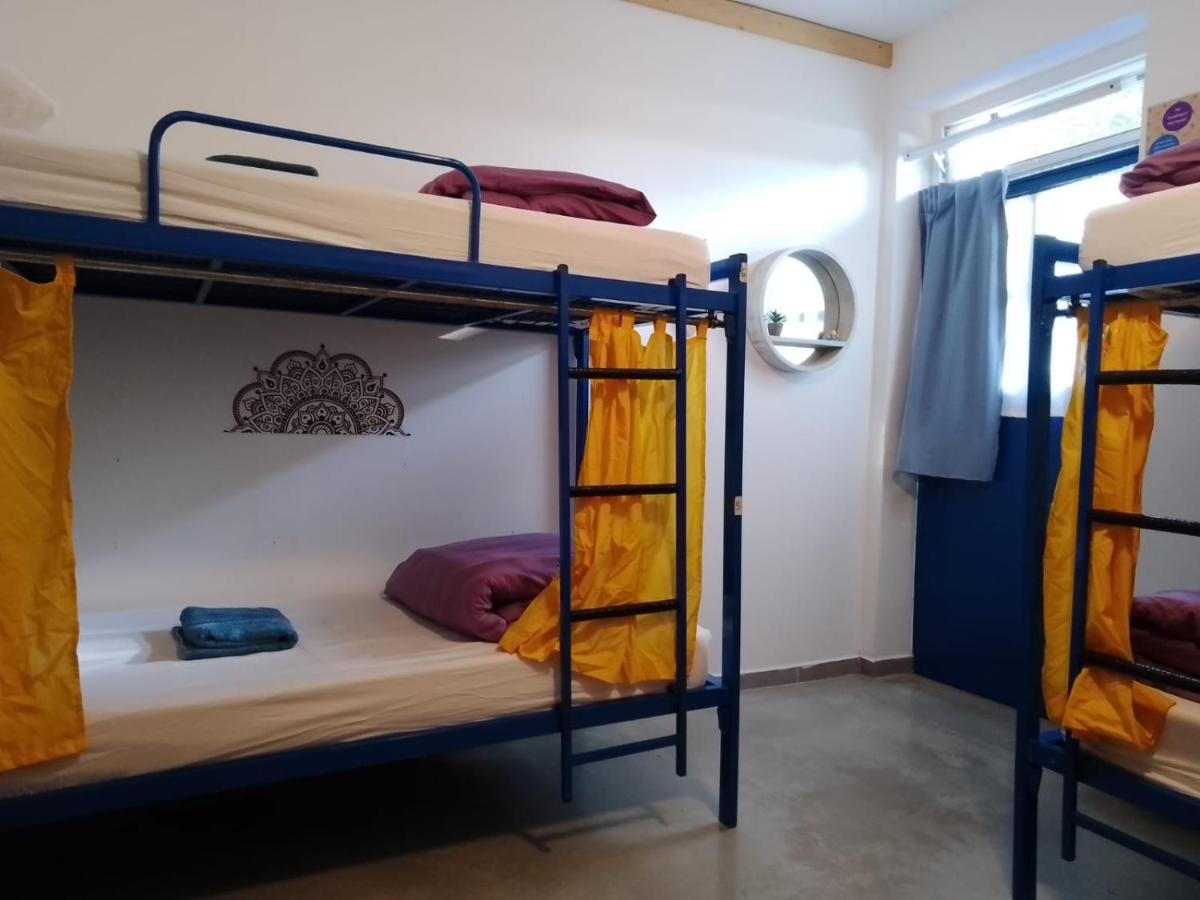 Odem Guest House Ngoại thất bức ảnh