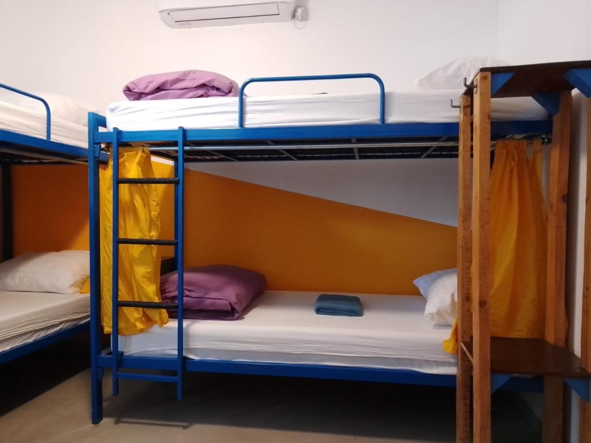 Odem Guest House Ngoại thất bức ảnh