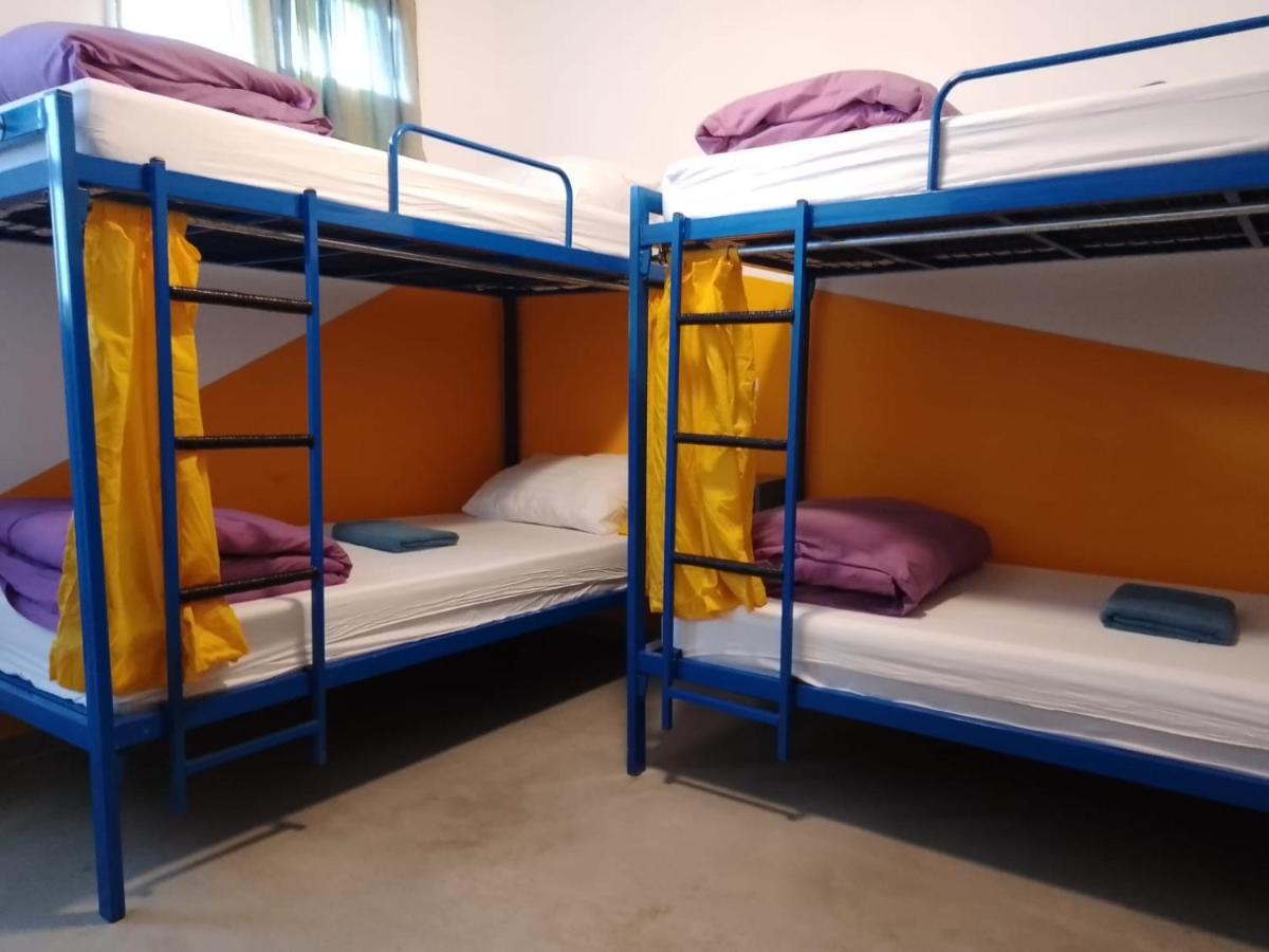 Odem Guest House Ngoại thất bức ảnh