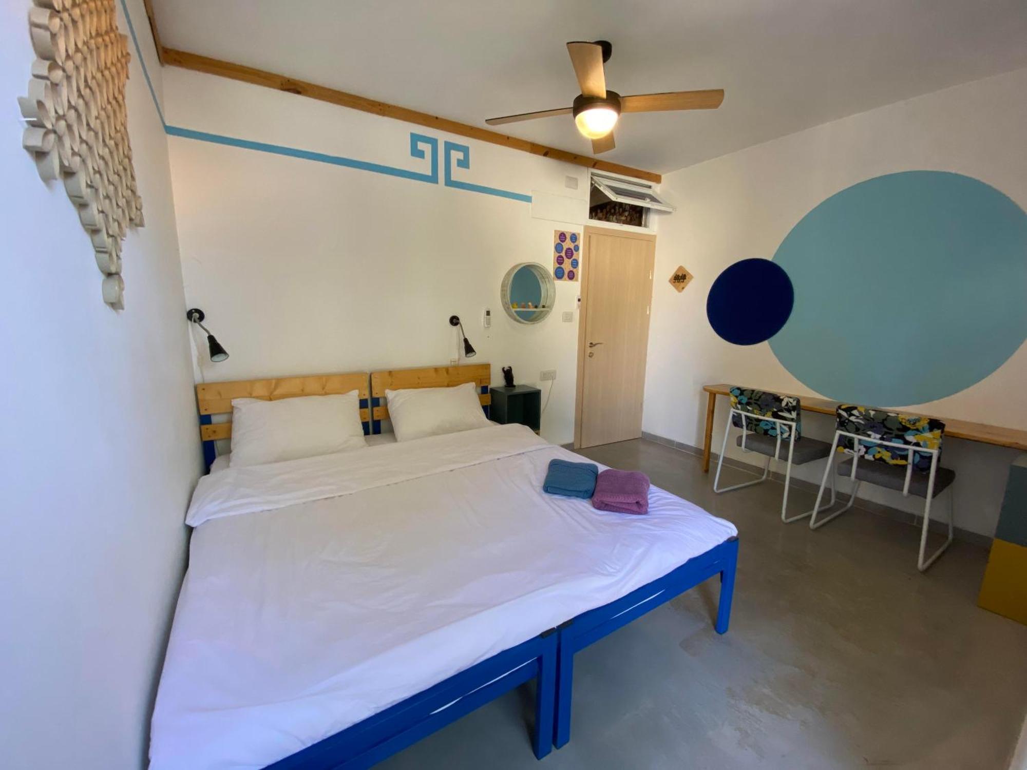 Odem Guest House Ngoại thất bức ảnh