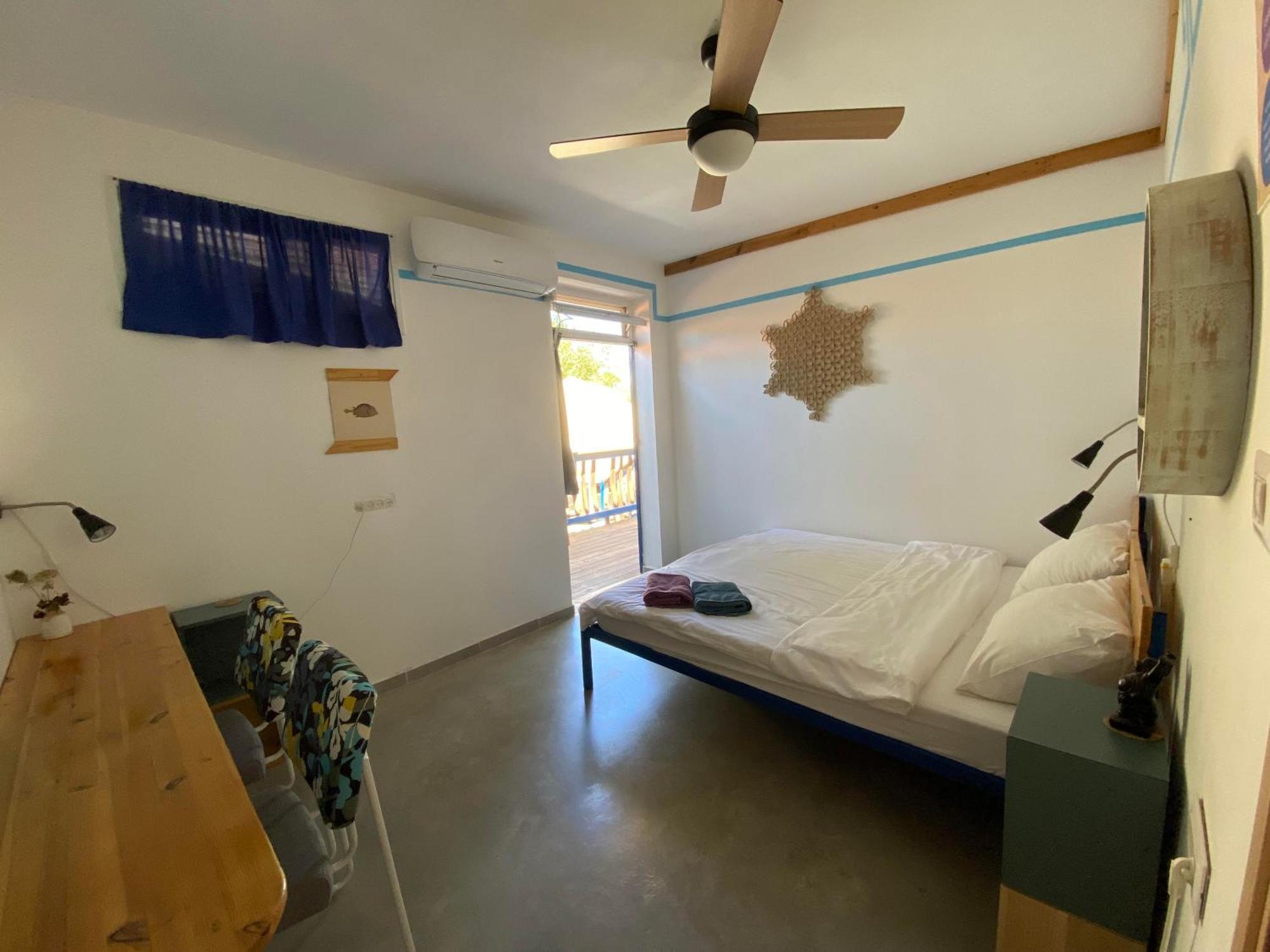 Odem Guest House Ngoại thất bức ảnh