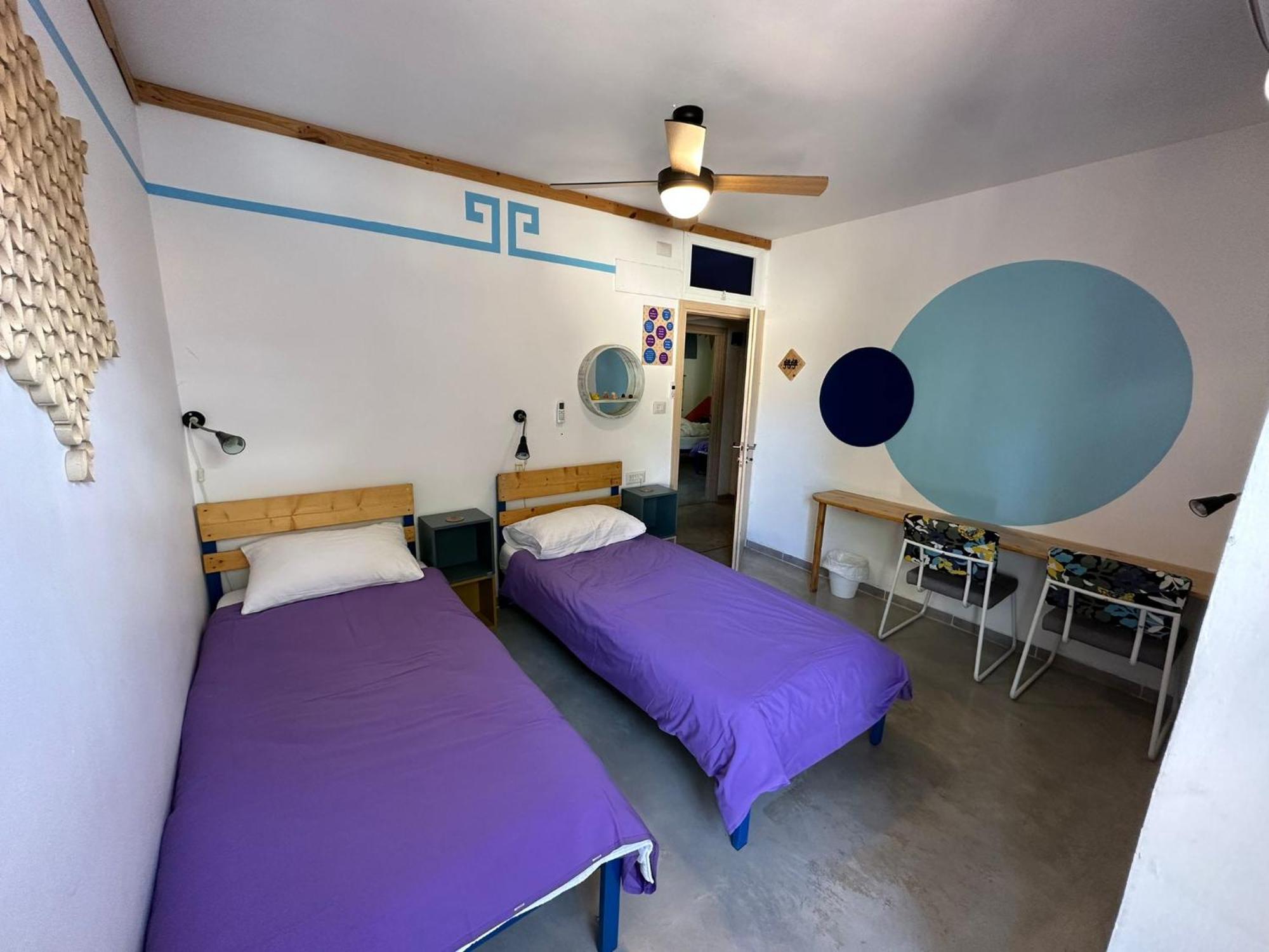 Odem Guest House Ngoại thất bức ảnh
