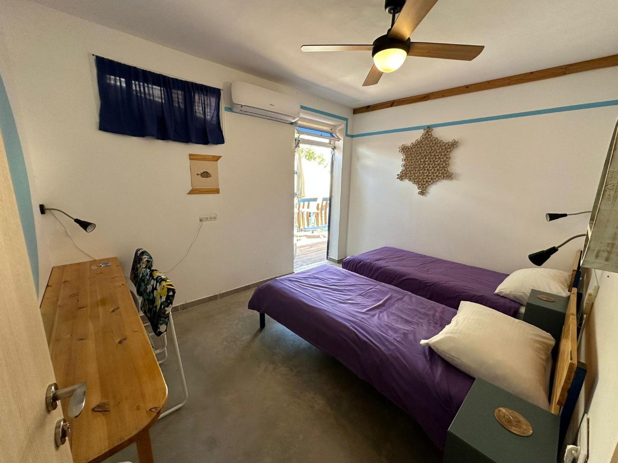 Odem Guest House Ngoại thất bức ảnh