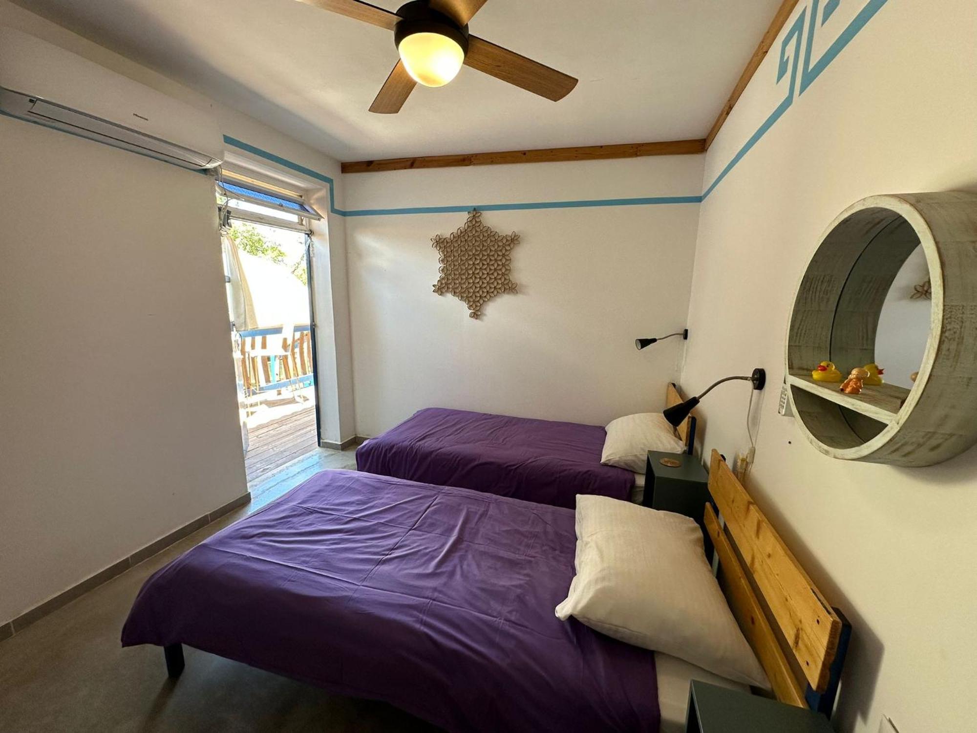 Odem Guest House Ngoại thất bức ảnh