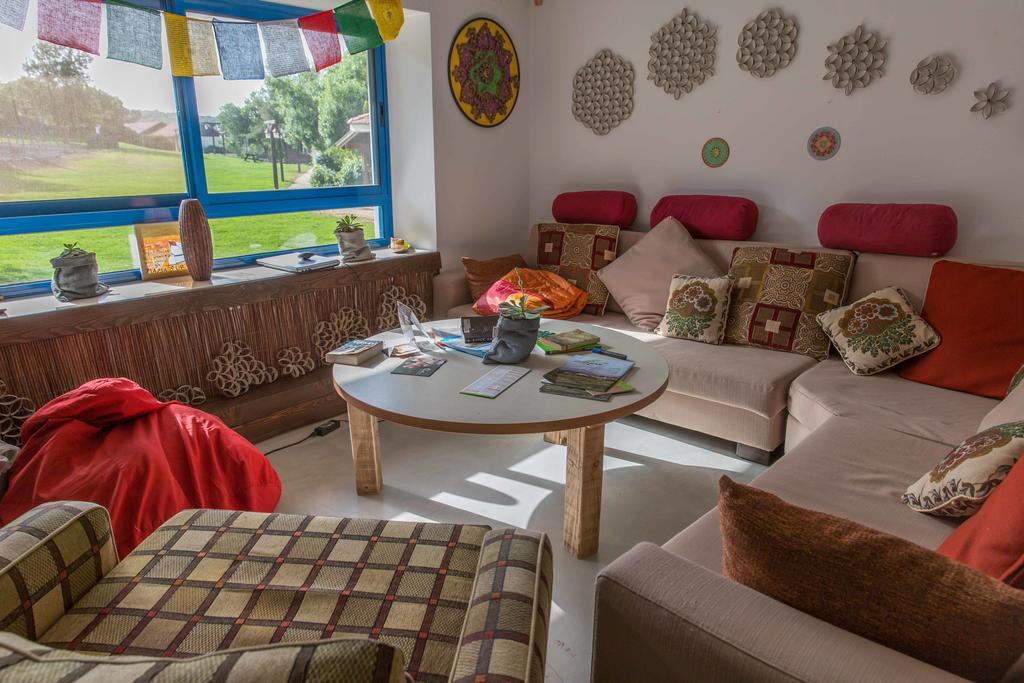 Odem Guest House Ngoại thất bức ảnh