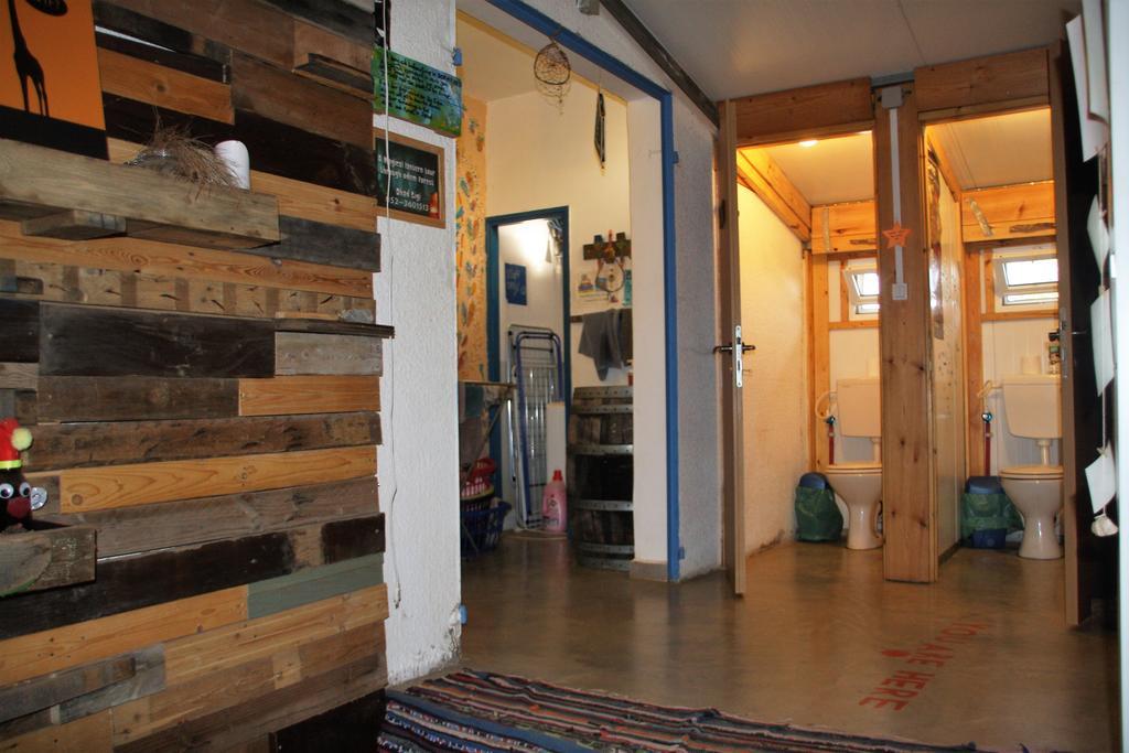 Odem Guest House Ngoại thất bức ảnh