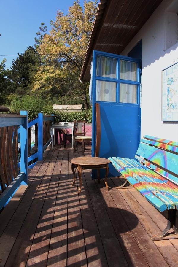Odem Guest House Ngoại thất bức ảnh